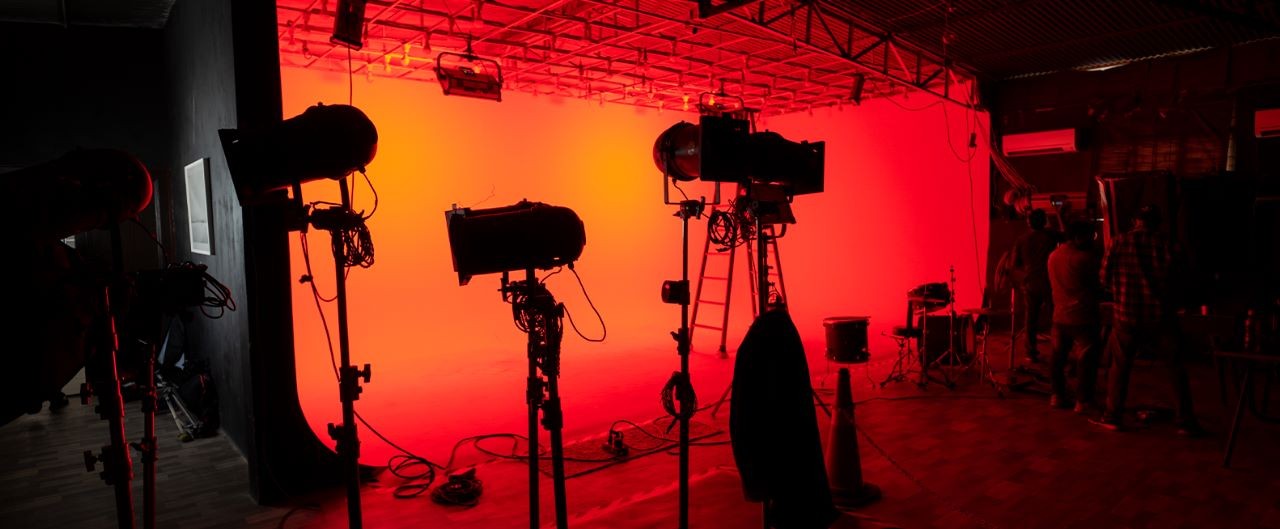 Role of Lighting in Video Production