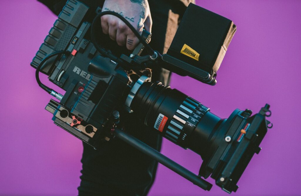 2024's Game-Changing Video Production Trends